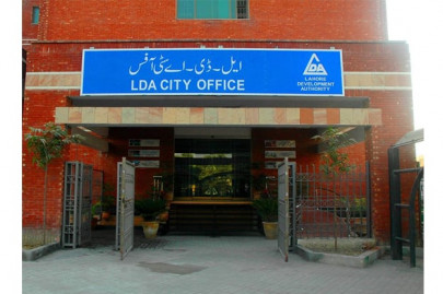 plea against appointment in lda
