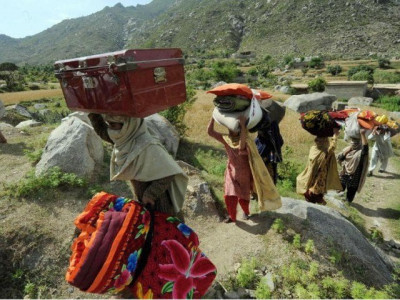 malakand still waits for promised funds