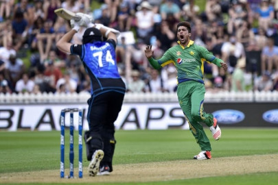 amazing amir dealt with odds smartly says ramiz raja