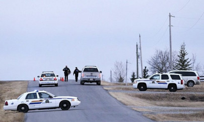 shooting at a muslim cemetery in canada injures four