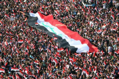 iraq cleric calls for baghdad protest camp iraq cleric calls for baghdad protest camp