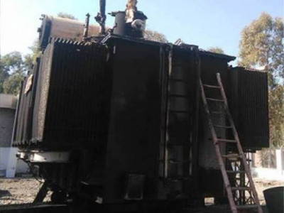 mpas decry prolonged power outages mpas decry prolonged power outages