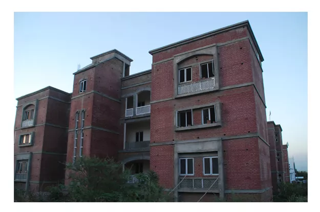 last year almost all record of the estate office was gutted in a fire photo pha gov pk last year almost all record of the estate office was gutted in a fire photo pha gov pk