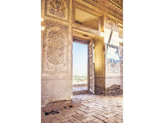 one of the photographs on display at the exhibit photo mariam shafqat express one of the photographs on display at the exhibit photo mariam shafqat express