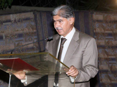 change in command graft charges cost sindh police chief his job change in command graft charges cost sindh police chief his job