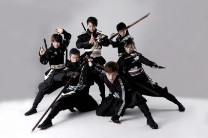 japan region seeks full time ninjas for tourism japan region seeks full time ninjas for tourism