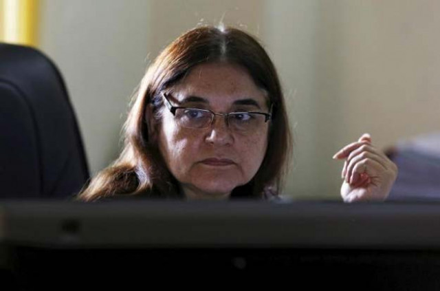 women and child welfare minister maneka gandhi photo reuters women and child welfare minister maneka gandhi photo reuters