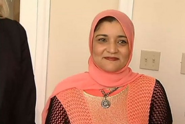 saima ashraf hassan photo nbc screenshot saima ashraf hassan photo nbc screenshot
