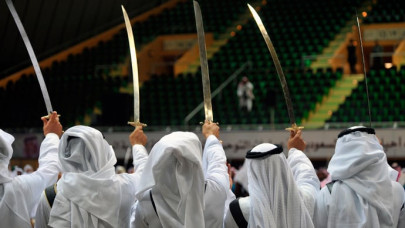 saudi arabia puts murderer to death in 72nd execution of 2016