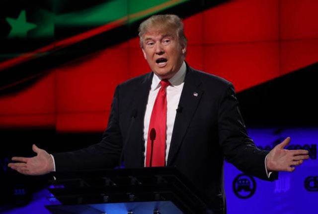 a file photo of donald trump photo reuters a file photo of donald trump photo reuters