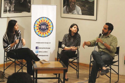 talking partition punjabi folklore