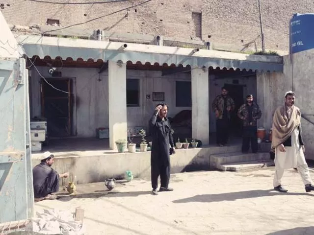 from colonial set up based on tribal honour force is now ill equipped underpaid photo yusra jabeen from colonial set up based on tribal honour force is now ill equipped underpaid photo yusra jabeen