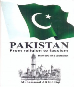 book launch pakistan from a journalist s perspective