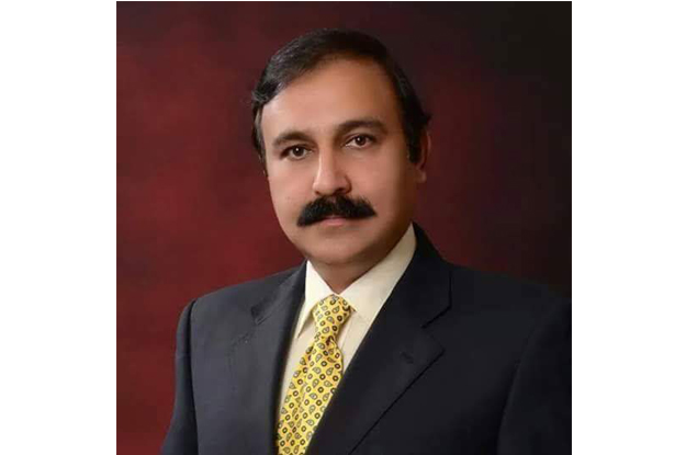 cadd minister of state tariq fazal chaudhry photo fde gov pk