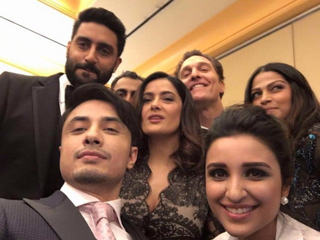 there is always time for selfies photo facebook ali zafar there is always time for selfies photo facebook ali zafar
