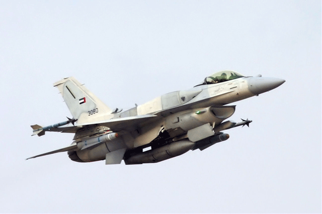 a uae f 16 fighter jet photo airheadsfly com