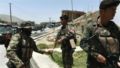 afghan strongmen tame taliban bastion where us struggled afghan strongmen tame taliban bastion where us struggled