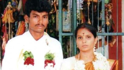 indian student hacked to death for intercaste marriage