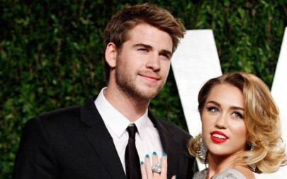 miley cyrus wants everyone to get high at her wedding