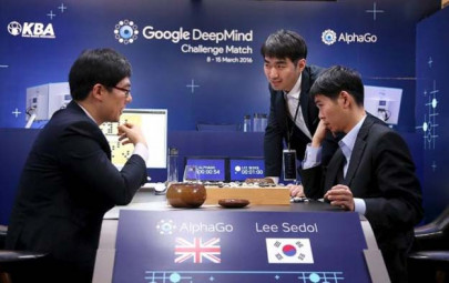 striking back against the machine korean go player beats google programme