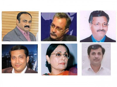 several mqm leaders leave country amid rising confusion in party ranks several mqm leaders leave country amid rising confusion in party ranks