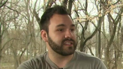 anti trump protestor says racism not islam motivated confrontation anti trump protestor says racism not islam motivated confrontation