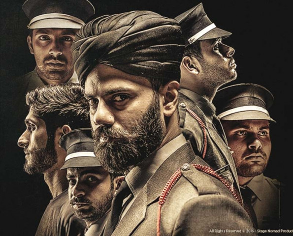 court martial was written by indian playwright swadesh deepak photo publicity court martial was written by indian playwright swadesh deepak photo publicity