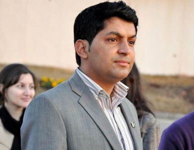 youth assembly offers platform for future leaders