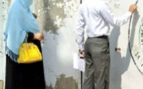 polio team attack man arrested wife booked polio team attack man arrested wife booked