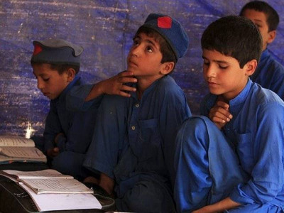future at stake social activists reject fata s education rationalisation policy