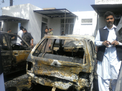 another shabqadar blast victim dies another shabqadar blast victim dies
