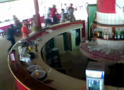 al qaeda gunmen drank in bar before unleashing ivory coast attack