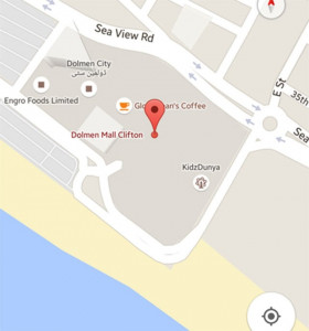 google launches turn by turn navigation for pakistan google launches turn by turn navigation for pakistan
