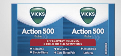 procter and gamble stops selling vicks action 500 extra in india after ban procter and gamble stops selling vicks action 500 extra in india after ban