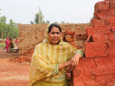pakistani activist nominated for humanity prize pakistani activist nominated for humanity prize