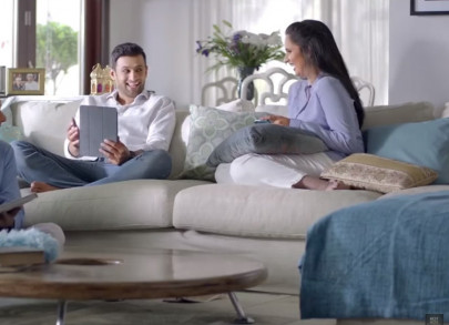 shoaib malik sania mirza define marriage perfectly in this video