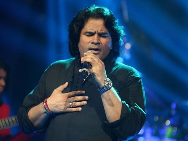 singer will perform pakistan 039 s national anthem at pakvsind match photo file singer will perform pakistan 039 s national anthem at pakvsind match photo file