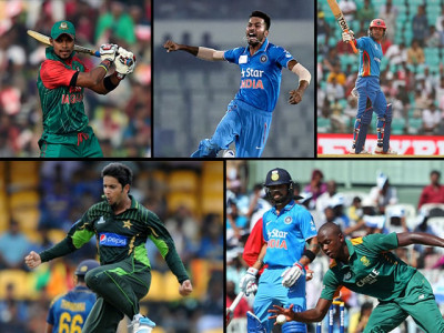 10 dark horses to look out for in world t20 10 dark horses to look out for in world t20