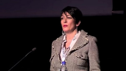 ghislaine maxwell documents are released including jeffrey epstein emails