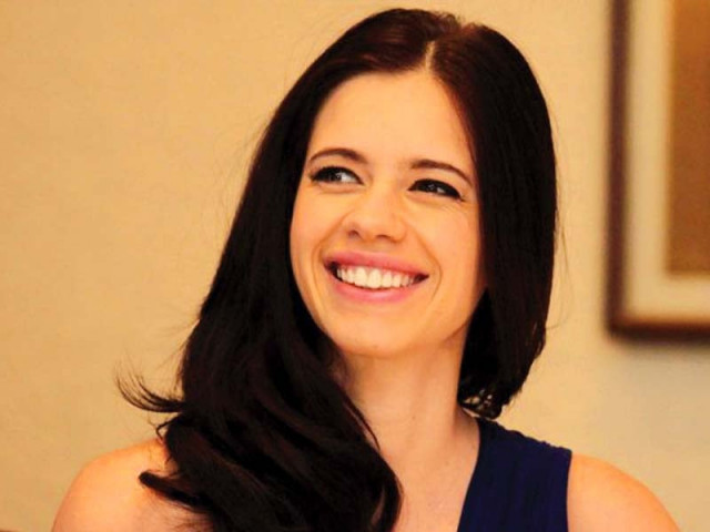 koechlin is looking forward to the release of her forthcoming films waiting and mantra photo file koechlin is looking forward to the release of her forthcoming films waiting and mantra photo file