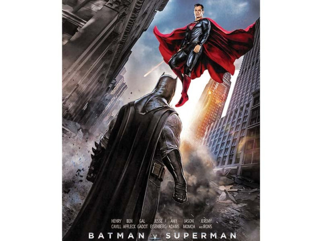 batman v superman is set to release on march 25 photo file batman v superman is set to release on march 25 photo file