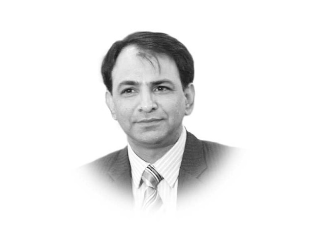 the writer is former visiting fellow at center for non proliferation studies monterey and sandia national laboratories albuquerque usa the writer is former visiting fellow at center for non proliferation studies monterey and sandia national laboratories albuquerque usa