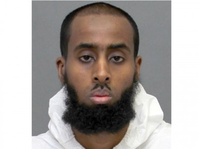 toronto attacker said god told him to stab soldiers police say