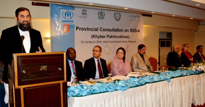 sustainable development goal 4 centre k p un agencies join hands to meet objectives sustainable development goal 4 centre k p un agencies join hands to meet objectives