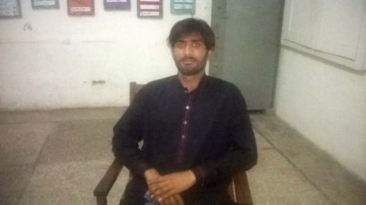 enforcing an identity crisis a tough life didn t hold imran back till he encountered nadra