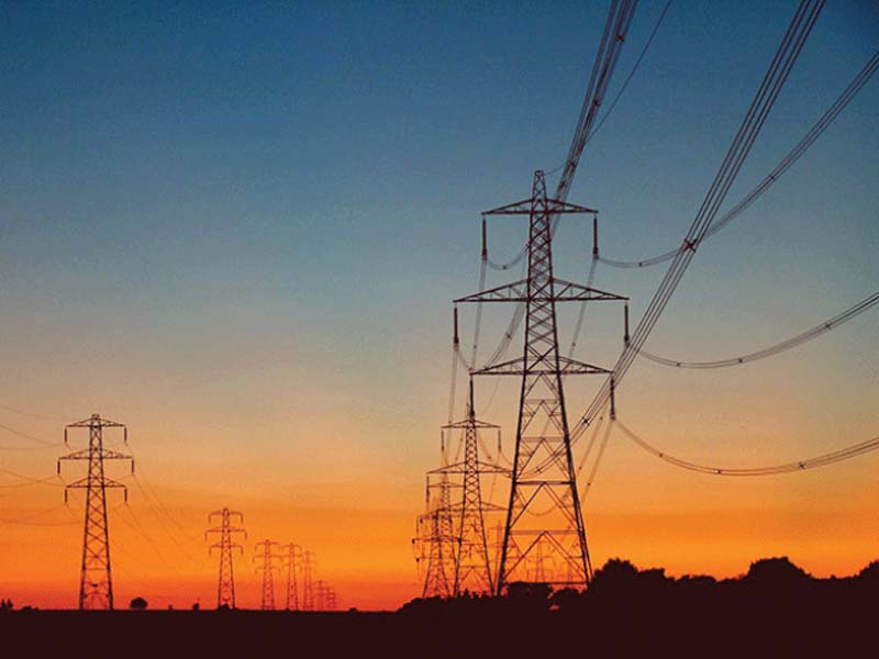 karachi to get additional 450mw from national grid in summer