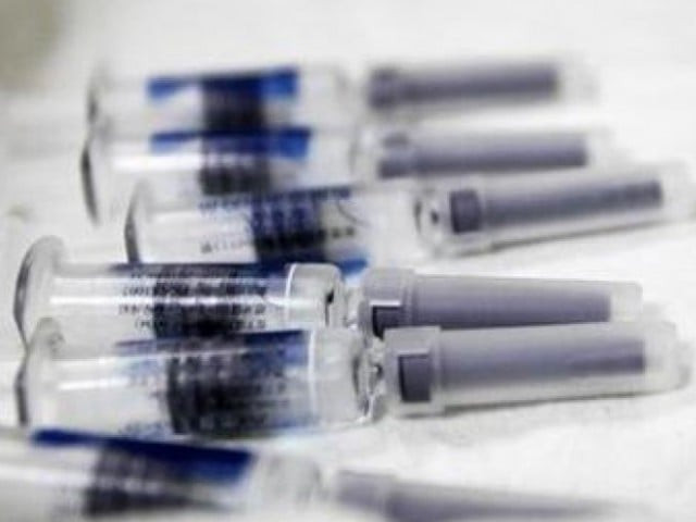 grant to cover vaccines for over 14 million children in pakistan photo reuters grant to cover vaccines for over 14 million children in pakistan photo reuters