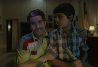 mauka mauka guy is back and he has an emotional message for afridi mauka mauka guy is back and he has an emotional message for afridi