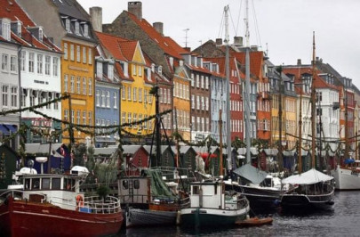 10 happiest countries in the world 10 happiest countries in the world