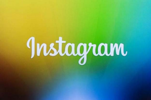 a screen displays the instagram logo during a presentation by co founder kevin systrom as he announces the launch of a new direct image messaging service named instagram direct in new york december 12 2013 photo reuters a screen displays the instagram logo during a presentation by co founder kevin systrom as he announces the launch of a new direct image messaging service named instagram direct in new york december 12 2013 photo reuters